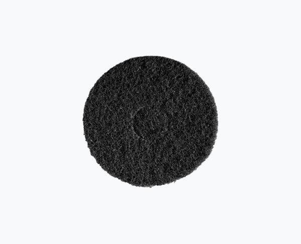 Disco para enceradeira preto 510mm Nobre