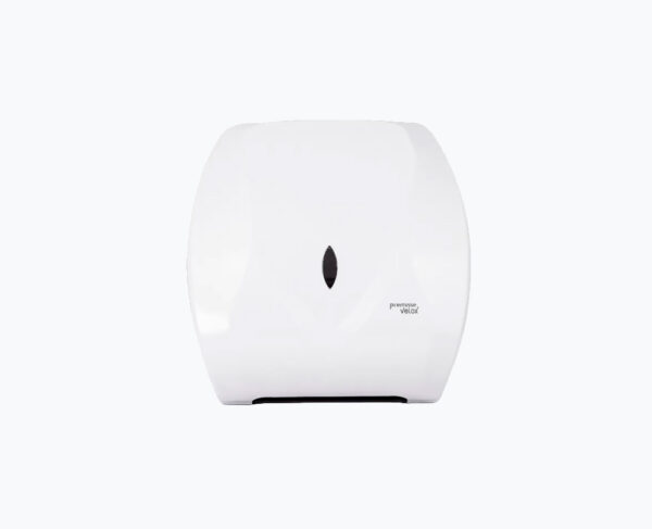 Dispenser para papel toalha Velox branco