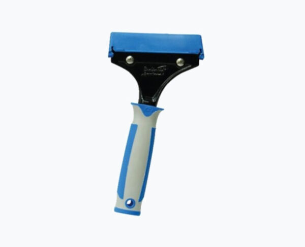 Raspador multiuso azul 10cm