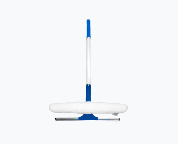 Rodo combinado 35cm com cabo 0.50m e ponteira