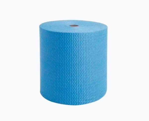 Smart rolo azul 600 panos 40X28 35g