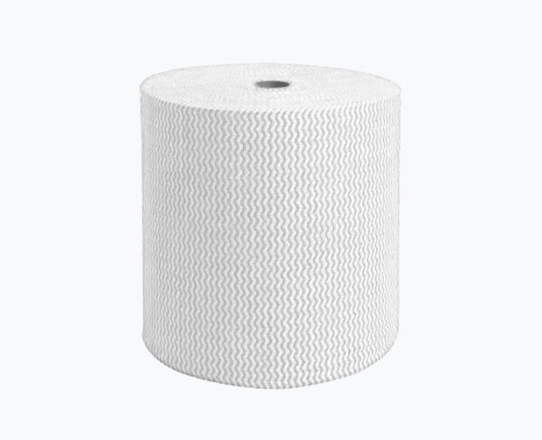 Smart rolo branco 600 panos 40X28 35g