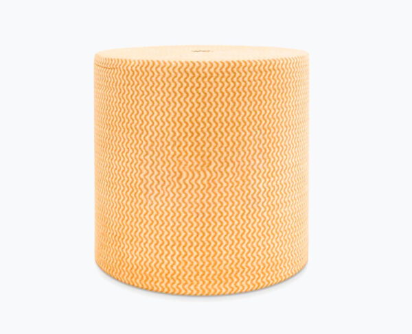 Smart rolo laranja 600 panos 40X28 35g