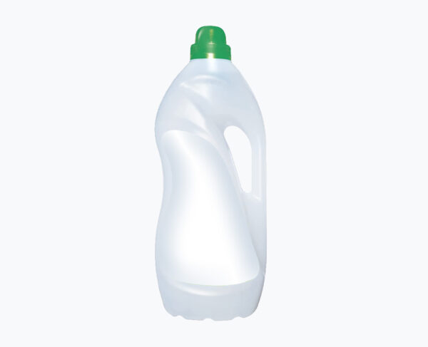 Vinagre para limpeza 2L