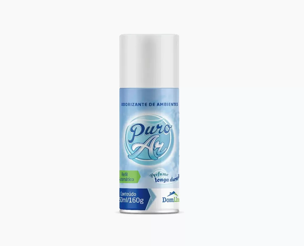 Neutralizador Puro Ar refil 250ml Citronela