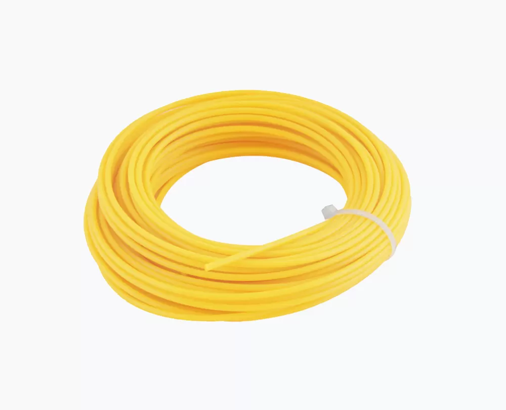Nylon para roçadeira