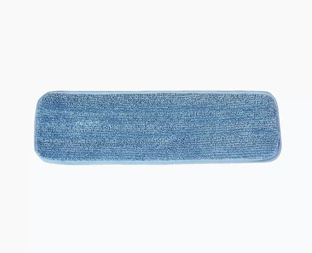 Refil microfibra spray Perfect mop azul